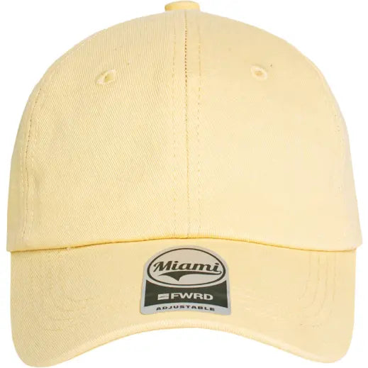 Miami Cap