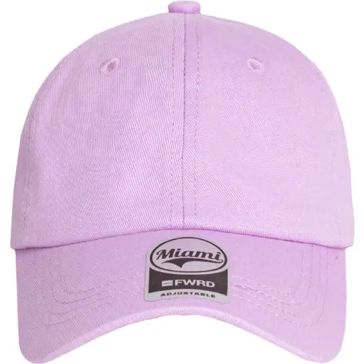 Miami Cap