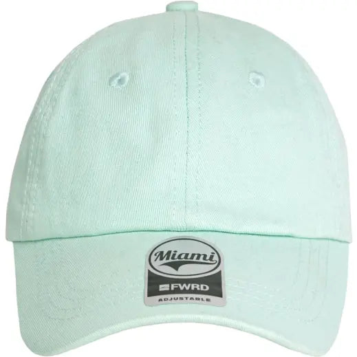 Miami Cap