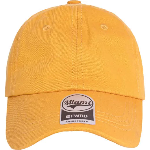 Miami Cap