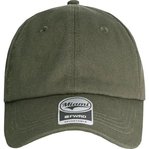 Miami Cap