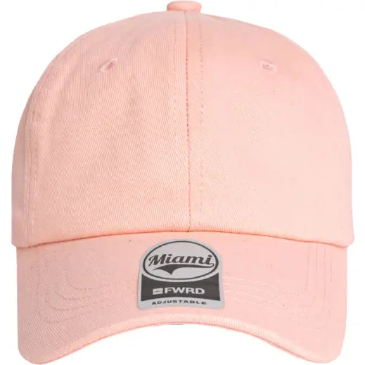 Miami Cap
