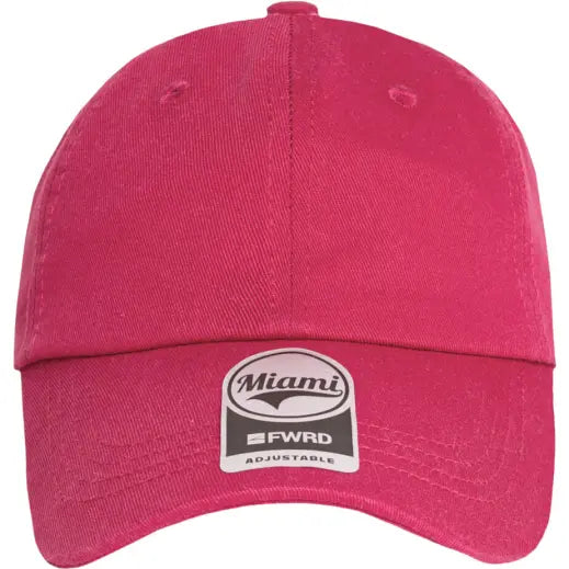 Miami Cap