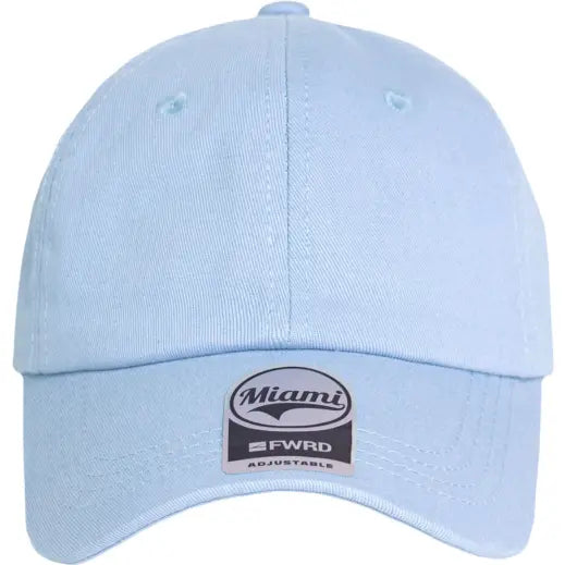 Miami Cap