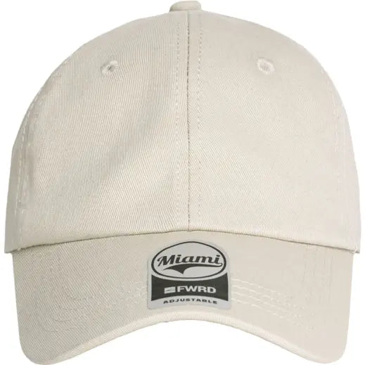 Miami Cap