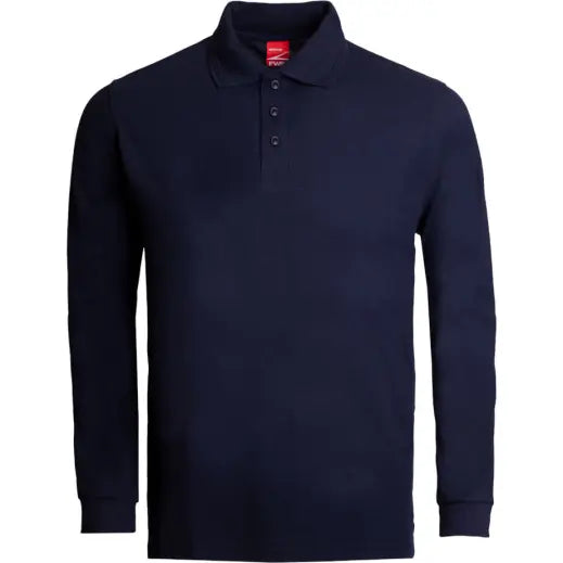 Long Sleeve Golfer