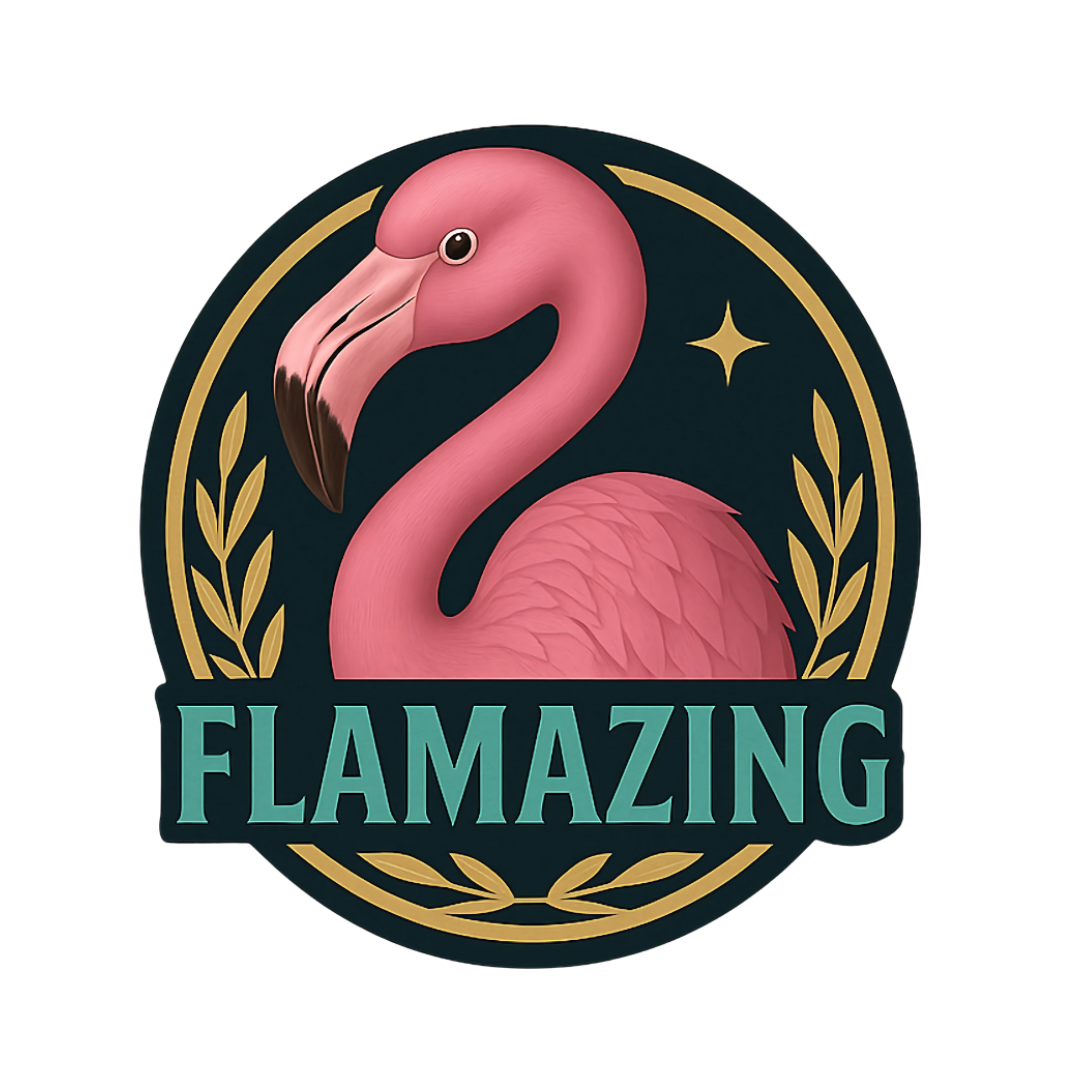 Flamazing