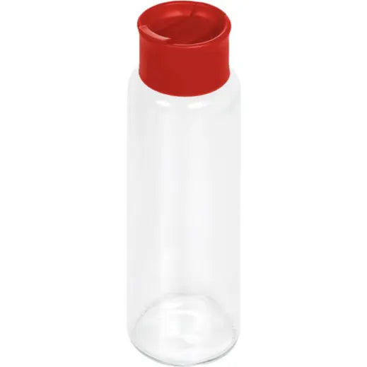 Kooshty Boost Glass Water Bottle