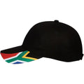 National Cap