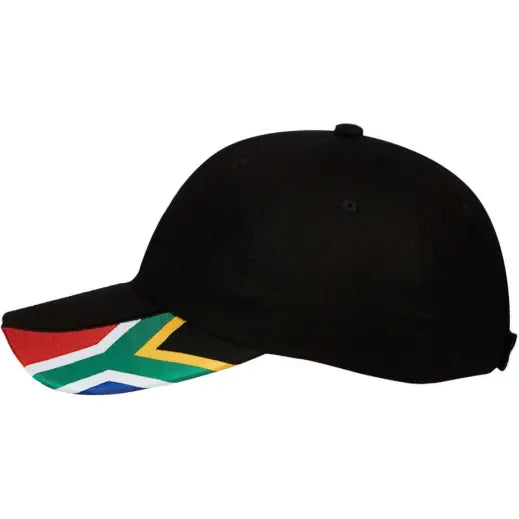 National Cap