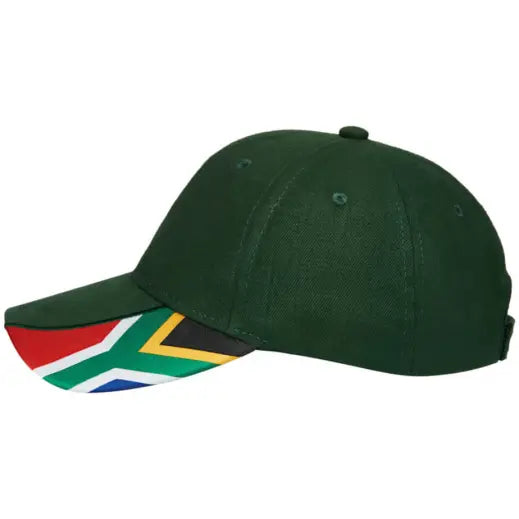 National Cap